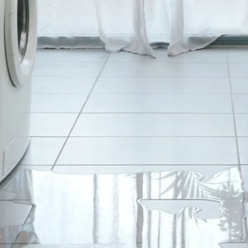 Appliance Leak Cleanup in Mertzon, TX