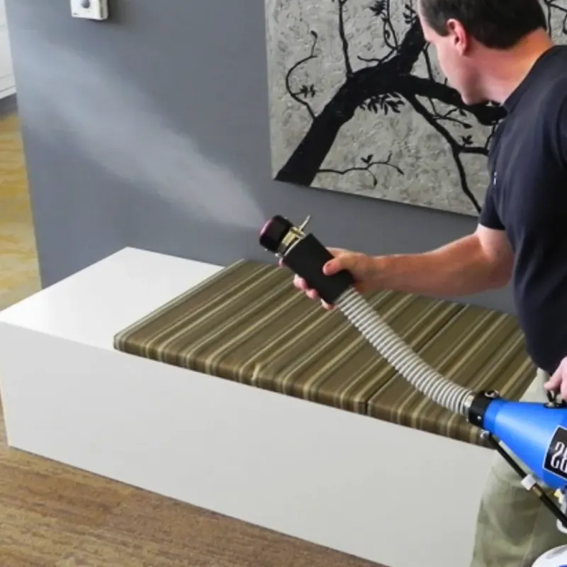 Professional Odor Removal in Mertzon, TX